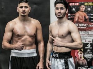 Emre Çukur’a Rakip Dayanmıyor