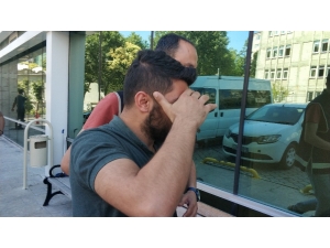 Fetö’den Teslim Olan Şahsa Adli Kontrol