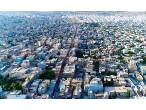 Nusaybin Ticaret Borsası’ndan Türkçe Ve İngilizce Tanıtım Filmi