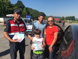 Jandarma Ekipleri Suçlulara Geçit Vermiyor: 56 Tutuklama