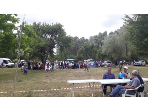 Yeni Dodurga Köyü Şenliği Coşkuyla Gerçekleştirildi