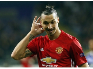 Ibrahimovic’in Bahis Şirketine Milyonluk Para Cezası