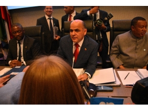 Opec Üyeleri Viyana’da Toplandı