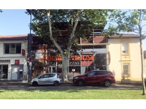 Fransa’da Türk Kebapçıya Saldıranlardan Biri Yakalandı