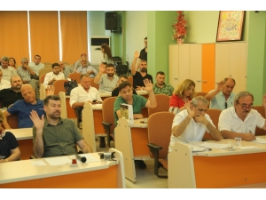 Atakum’a Aşevi Müjdesi