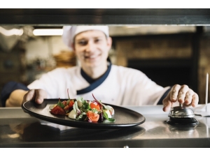 Hazır Yemek Sektöründe Değişim Zamanı...