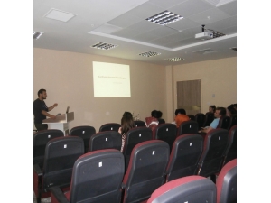 Hastane Personeline ’Temel Yaşam Ve İleri Yaşam Desteği Eğitimi’