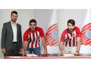 Nevşehir Belediyespor Transfere Hızlı Başladı