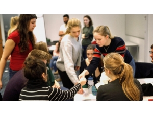 Yüksek Öğretime Kayıtlı Öğrenci Sayıları Belli Oldu