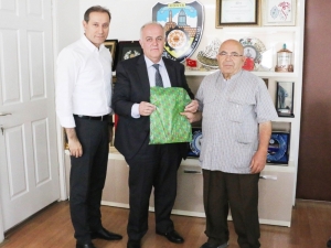 Konyalı Esnaftan Örnek Davranış