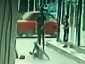 Başından Bıçakladığı Genci Böyle Öldürdü