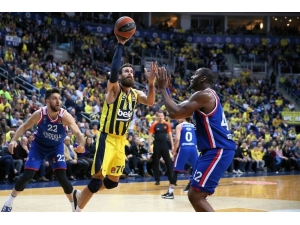 Fenerbahçe, Datome İle Sözleşme Yeniledi