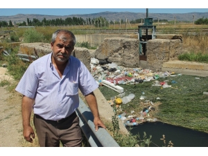 Sulama Kanalına Düşen Çocuğun Suçlusu Ailesi Oldu