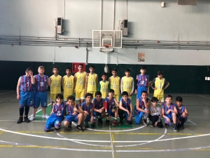 Yaz Spor Okullarına Yoğun İlgi