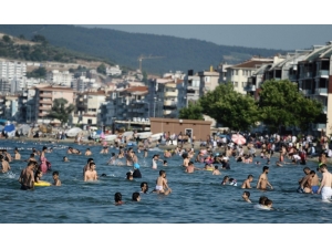 Meteoroloji’den Uyarı...bursalılar Bu Saatler Arasına Dikkat