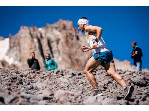 Uluslararası Erciyes Dağ Maratonu Başlıyor