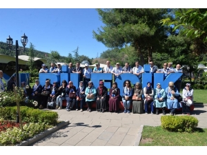 Konya’dan Bilecik’e Tarih Gezisi