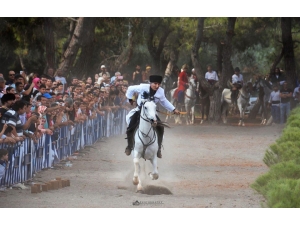 İzmir’in “Sıra Dışı” Kaymakamı