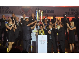 Emre Belözoğlu Bin 495 Gün Sonra Fenerbahçe’de