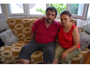 Çaresiz Hastalığın Pençesinde Kıvranıyor