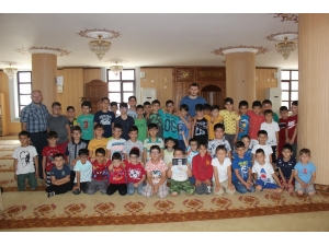 Gargı: "Kurslara Katılım, Türkiye Ortalamasının Çok Üzerinde"