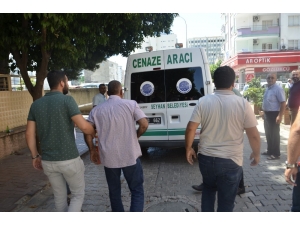 Traktörünü Yıkarken Elektrik Akımına Kapılan Kişi Hayatını Kaybetti