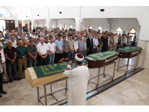 Sokaklara Hayat Veren Tabelacı, Son Yolculuğuna Uğurlandı