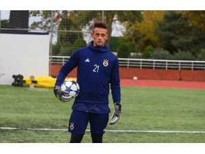 Fenerbahçeli Yıldız Adayını Bak Kaptı