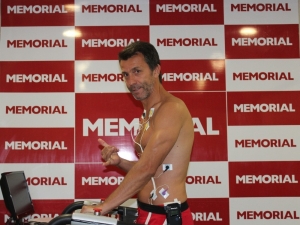 Antalyasporlu Futbolcuların Ve Teknik Heyetin Sağlık Kontrolleri Yapıldı