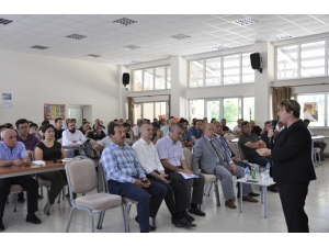 Sığırlarda Döl Verimliliğin Arttırılmasıyla İlgili Çalışmalar Devam Ediyor