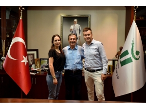 Ataç’tan Women In Power Porjesi’ne Destek