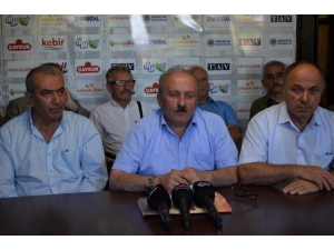 Fındığın Sorunları Bitmek Bilmiyor