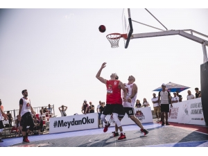 Red Bull Reign’de İzmir Şampiyonu Belli Oldu