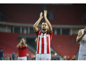 Ercan Yazıcı, Yeni Sezona Yüzde 100 Hazır Girmek İstiyor