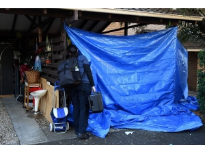 Avustralya’da Bombalı Saldırı Önlendi