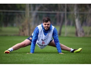 Hasan Hüseyin’e Milli Davet