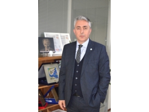 Nitelikli Eleman Sıkıntısı Tiad Akademi İle Azalacak