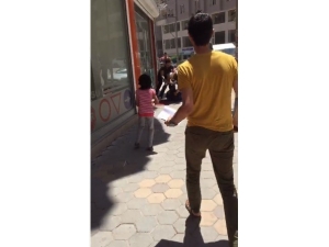 Mardin’de Eski Eş Dehşeti