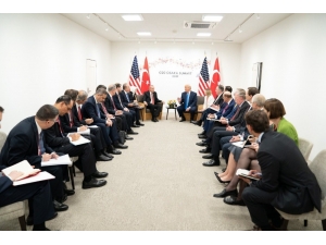 Fahrettin Altun, Kılıçdaroğlu’nu Yalanladı