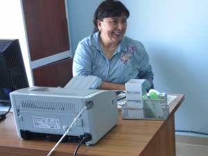 Bir Yıldır Beklenen Atama Gerçekleşti