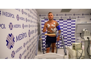 Başakşehir’de Sağlık Kontrolleri Başladı