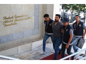 23 Yaşındaki Genci Bıçakla Öldüren Zanlı Tutuklandı