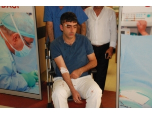 Usulsüz Reçete Yazmayan Doktor Çifte Saldırı