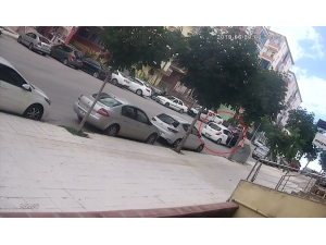 Eşi Tarafından Öldürülen Kadının Son Görüntüleri Ortaya Çıktı