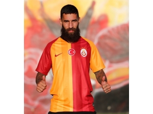 Jimmy Durmaz, 3 Yıllığına Galatasaray’da