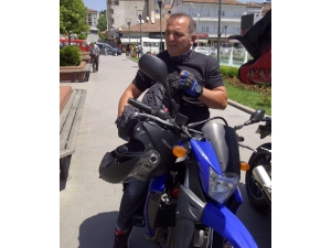 Denizde Akıntıya Kapılan Şahıs Hayatını Kaybetti