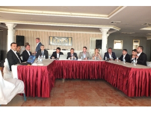 Bandırmaspor’da Hedef Şampiyonluk