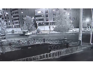 Diyarbakır’da Trafik Magandası Ölüme Yol Açtı