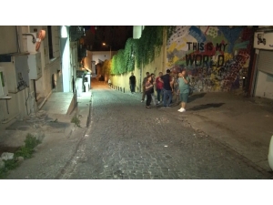 İstanbul’da Tornavidalı Dehşet: 1 Ölü