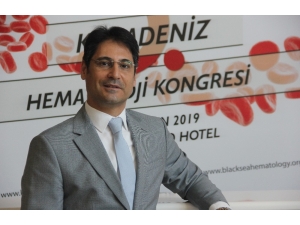 Hematoloji Uzmanı Tombak: "Hedefe Yönelik Yenilikçi Kll Tedavileri İlerleyen Dönemlerde Kemoterapi Ajanlarının Yerini Alacak"